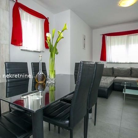 Apartman Tony Μακάρσκα Εξωτερικό φωτογραφία