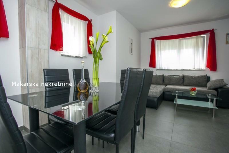 Apartman Tony Μακάρσκα Εξωτερικό φωτογραφία
